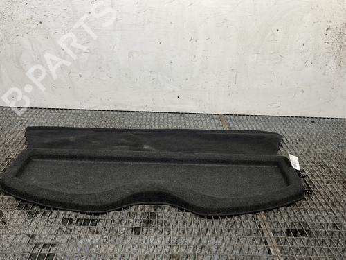 Used Rear parcel shelf Rear parcel shelf RENAULT MODUS / GRAND MODUS (F/JP0_) 1.5 dCi (FP0D, JP0D) (82 hp) 32728771 32728771