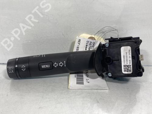 Switch OPEL ASTRA H (A04) | BP19957389I30 - Image 3