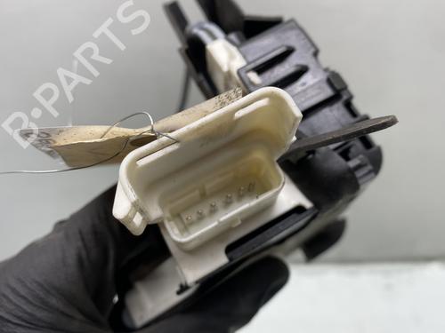 Front left lock CITROËN C4 I (LC_) 1.4 16V | BP31379800C98 