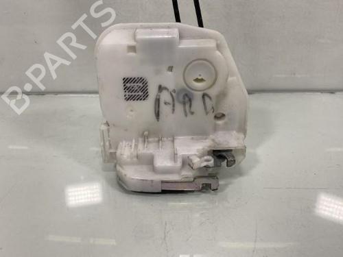 Used Rear right lock CITROËN C4 AIRCROSS 1.6 (117 hp) 20012838