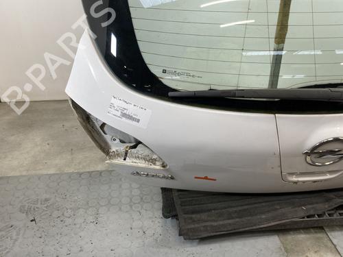 Tailgate OPEL ASTRA J (P10) 1.7 CDTI (68) | BP23765690C6 