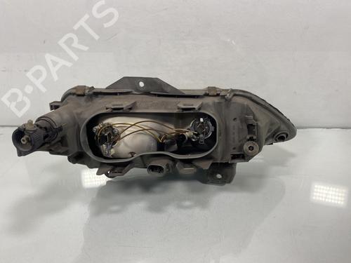 Used Left headlight Left headlight RENAULT LAGUNA I (B56_, 556_) 2.2 dT (B569) (113 hp) 20035797 20035797
