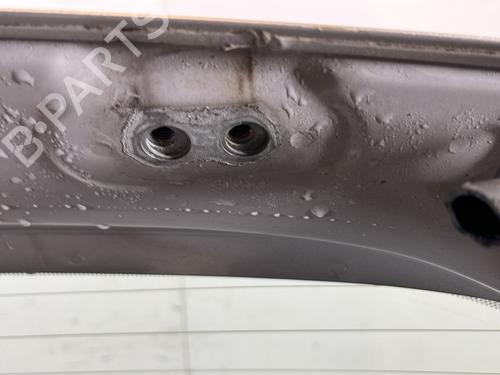 Bagklap CC/Kombi-Coupé TOYOTA YARIS (_P1_) 1.3 (SCP12_, SCP13_, SCP12R, SCP13R) | BP30484894C6 