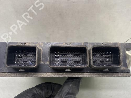 Used Engine control unit (ECU) Engine control unit (ECU) RENAULT CLIO II (BB_, CB_) 1.5 dCi (B/CB3M) (64 hp) 22438297 22438297