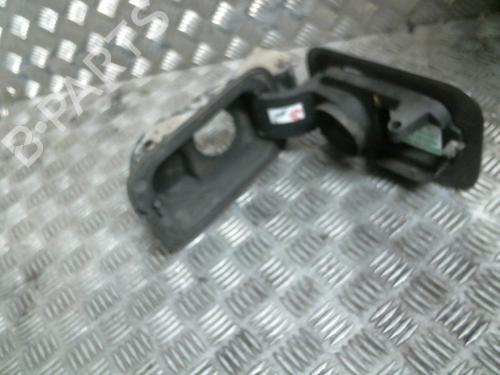 Used Fuel flap Fuel flap RENAULT SCÉNIC II (JM0/1_) 1.6 (JM0C, JM0J, JM1B) (113 hp) 20016506 20016506