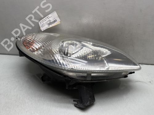 Used Right headlight CITROËN XSARA PICASSO (N68) 1.8 16V (115 hp) 32062695