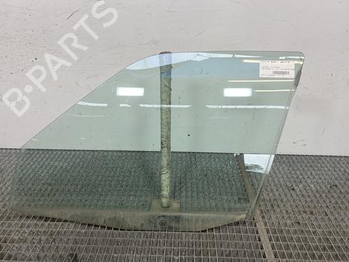 Used Front left door window PEUGEOT 106 II (1A_, 1C_) 1.1 i (60 hp) 29191312