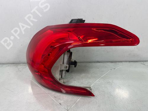 Right taillight PEUGEOT 2008 I (CU_) 1.6 HDi | BP36792572C35 - Image 5