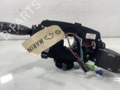 Used Steering column stalk RENAULT MEGANE II Estate (KM0/1_) 1.5 dCi (KM16, KM1E) (106 hp) 28279280