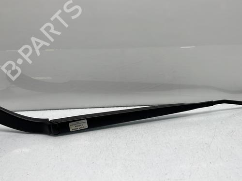 Used Front windshield wiper arm RENAULT GRAND SCÉNIC II (JM0/1_) [2004-2009]  21948119