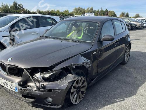 Gearbox BMW 1 (E87) 120 d | BP21490437M3 