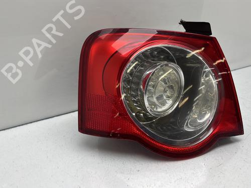 Left taillight VW PASSAT B6 (3C2) 2.0 TDI 16V | BP29897344C34 