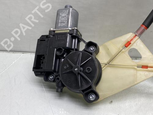 Front right window mechanism VW POLO V (6R1, 6C1) 1.2 | BP26212131C23 