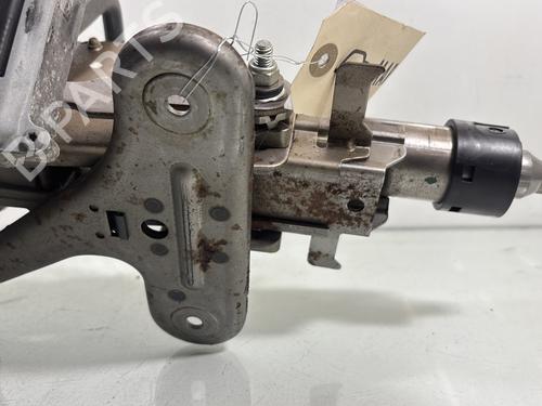 Steering column RENAULT SCÉNIC II (JM0/1_) 1.6 (JM0C, JM0J, JM1B) | BP29707532M21 
