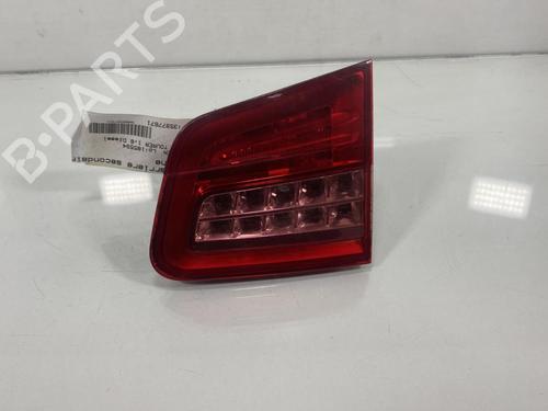 Used Left tailgate light Left tailgate light CITROËN C5 III (RD_) 1.6 HDi 110 (RD9HZC) (109 hp) 21951129 21951129