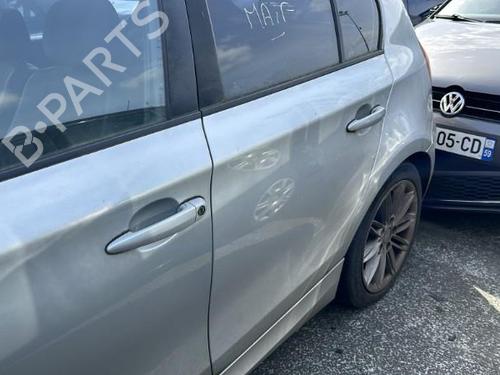Front left lock BMW 1 (E87) 118 d | BP19959782C98 