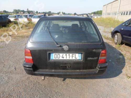 Used Parts VW GOLF III Variant (1H5) 1813644