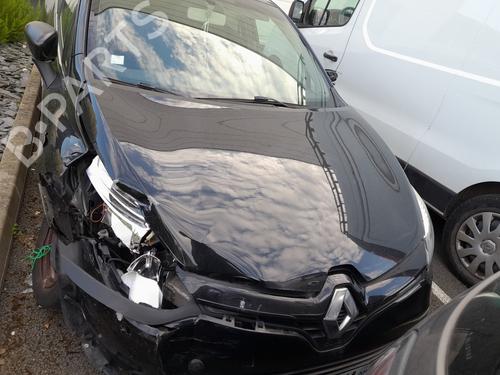 Climate control RENAULT CLIO IV (BH_) 1.5 dCi 75 | BP36474148I5 - Image 20