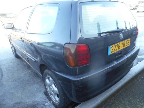 Right mirror VW POLO III (6N1)  | BP20032530C27 