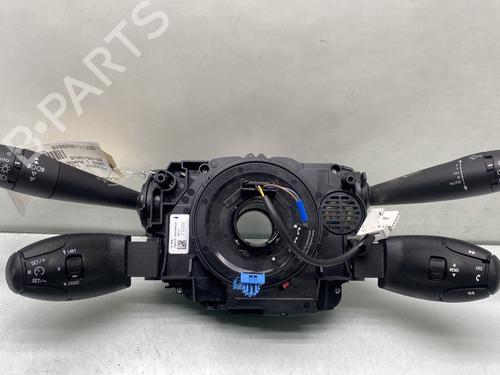 Used Steering column stalk PEUGEOT 5008 (0U_, 0E_) 1.6 BlueHDi 120 (120 hp) 29863766