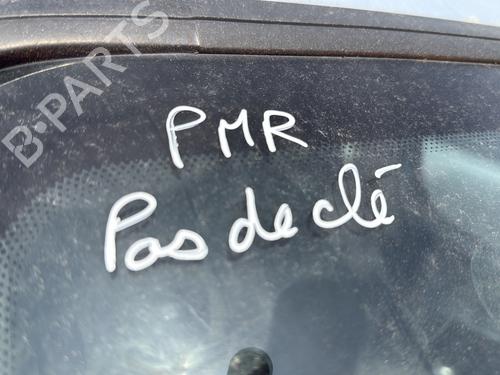 Front right door window PEUGEOT PARTNER MPV (5_, G_) 2.0 HDI | BP29371894C19 