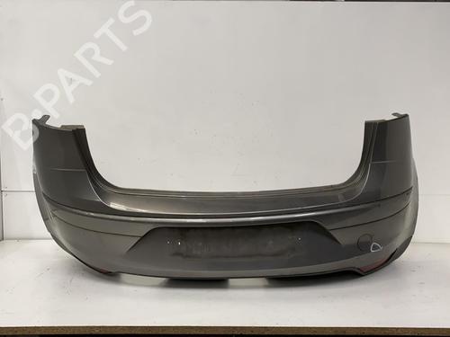Rear bumper SEAT ALTEA (5P1)  | BP27722668C8 