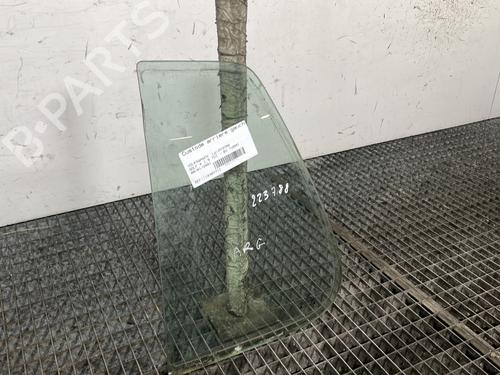 Rear left door window VW GOLF IV (1J1) 1.9 TDI | BP29968445C20