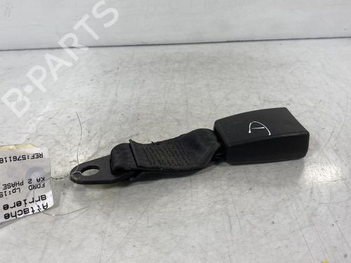 Seat buckle FORD KA (RU8) 1.2 | BP19998844I32