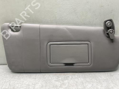 Pala sol direita OPEL CORSA D (S07) 1.3 CDTI (L08, L68) (90 hp) 32367984