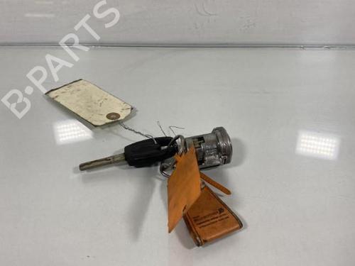 Used Ignition barrel FORD KA (RU8) 1.2 (69 hp) 21949663