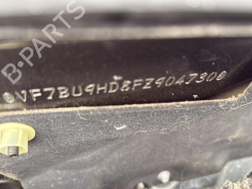 Used Parts CITROËN C4 AIRCROSS  1.6 HDi 115 AWC  4349126