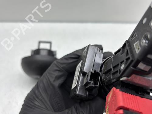 Elektronisk modul DACIA SANDERO II 1.2 | BP31612909M83 