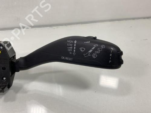 Steering column stalk VW POLO V (6R1, 6C1)  | BP20000557I23 