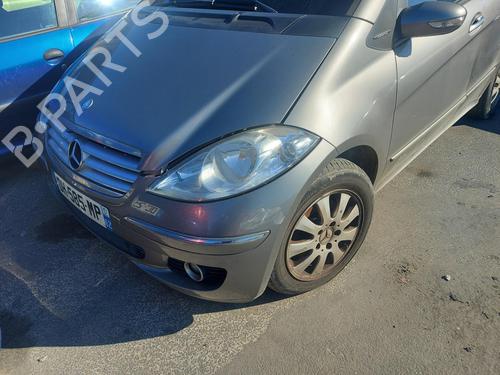 Left front fenders MERCEDES-BENZ A-CLASS (W169) A 180 CDI (169.007, 169.307) | BP20022802C41 