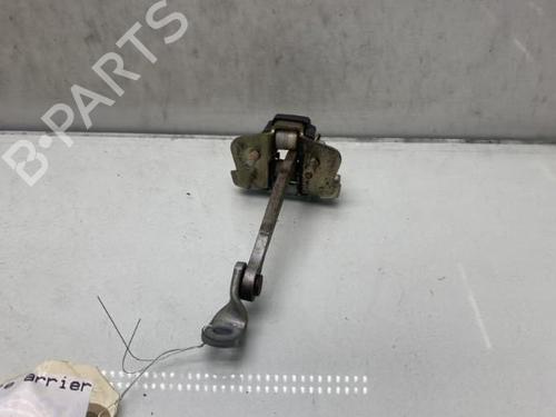 Used Hinge/Door check strap PEUGEOT 307 (3A/C) 1.6 HDi (90 hp) 19960834