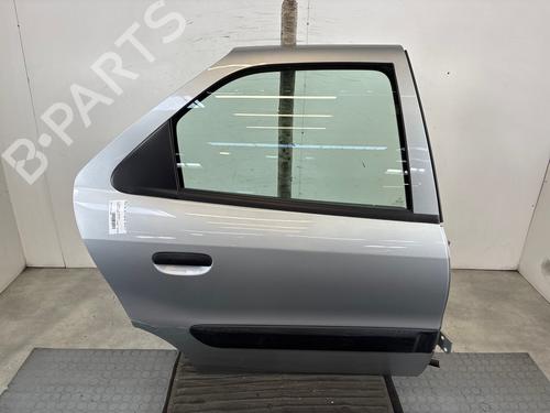Dør højre bagtil Dør højre bagtil CITROËN XSARA (N1) 1.4 HDi (68 hp) 39901832 39901832