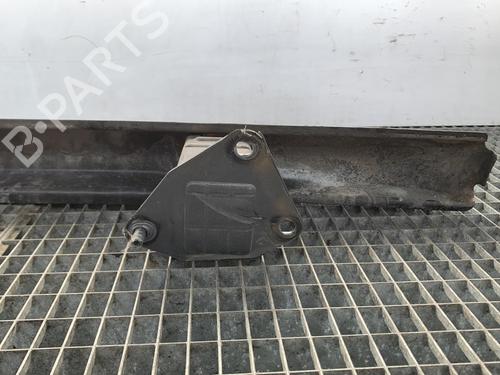 Used Rear bumper reinforcement MERCEDES-BENZ A-CLASS (W169) A 180 CDI (169.007, 169.307) (109 hp) 28057295