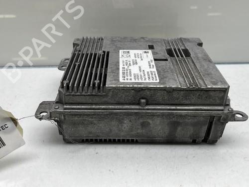 Used Radio Radio MERCEDES-BENZ SPRINTER 3,5-t Van (B907, B910) 317 CDI RWD (907.631, 907.633, 907.635, 907.637) (170 hp) 20183611 20183611