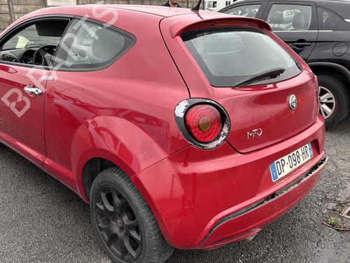 Right front window switch ALFA ROMEO MITO (955_) 1.6 JTDM (955AXE1B) | BP34525293I26 - Image 6