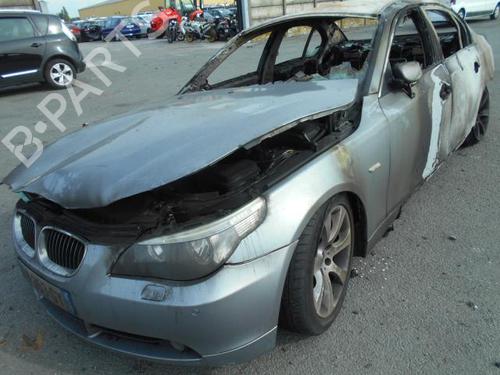 Used Parts BMW 5 (E60) 530 d (211 hp) 2045994
