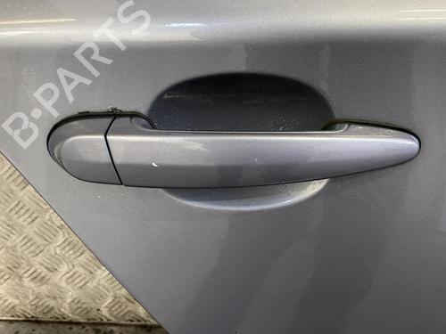 Right rear door BMW 1 (E87) 120 d | BP21957392C5 