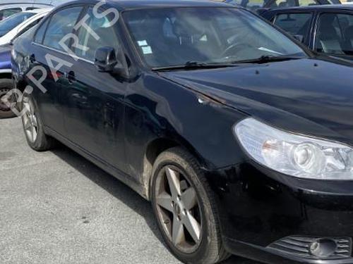Left front window switch CHEVROLET EPICA (KL1_) 2.0 D | BP36281452I27 - Image 11