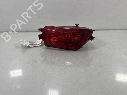 Tågelys CITROËN C4 I (LC_) 1.6 HDi (109 hp) 29587412