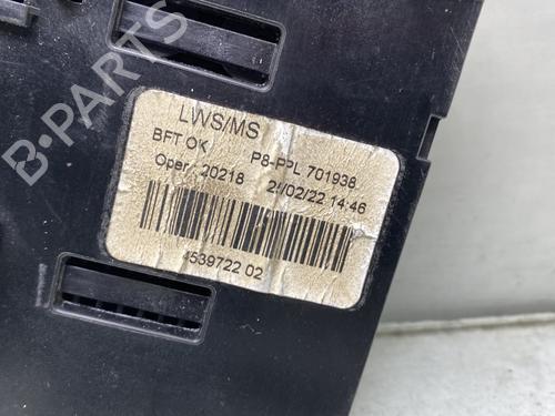 Used Electronic module Electronic module PEUGEOT 5008 II (MC_, MJ_, MR_, M4_) 1.2 THP (MRHNYH, MRHNYW, MRHNSJ, MRHNSU, MRHNSM) (131 hp) 22916624 22916624