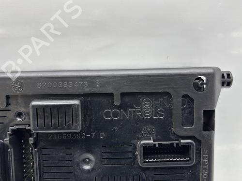 Used Fuse box Fuse box RENAULT CLIO III (BR0/1, CR0/1) 1.5 dCi (C/BR0G, C/BR1G) (68 hp) 30777951 30777951