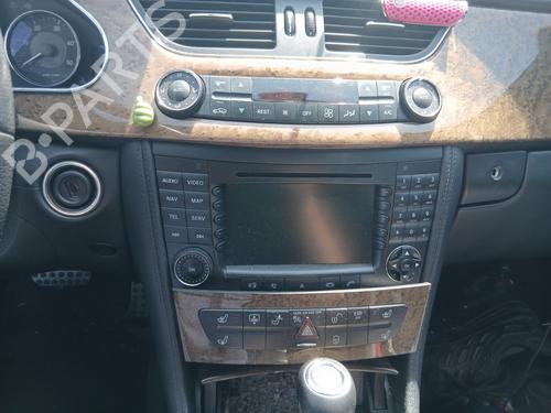 Mirror switch MERCEDES-BENZ CLS (C219) CLS 320 CDI (219.322) | BP30362670I25 - Image 22