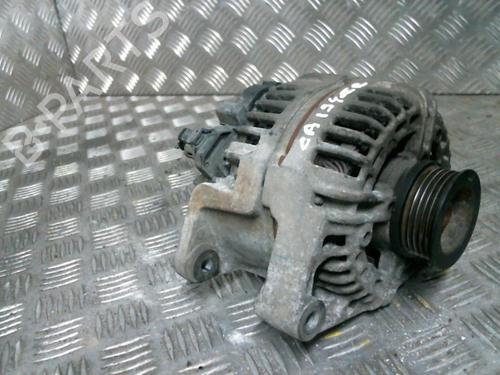 Used Alternator OPEL CORSA D (S07) [2006-2015]  19981113