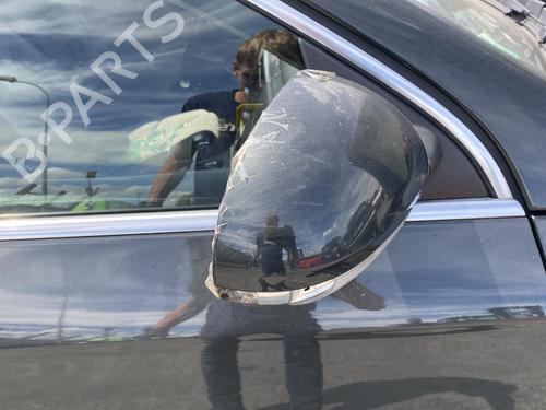 Left mirror VW PASSAT B6 (3C2) 2.0 TDI 16V | BP21489912C26 