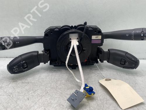 Ratstangsstang PEUGEOT 307 Break (3E) 1.6 HDi 110 (109 hp) 32745514