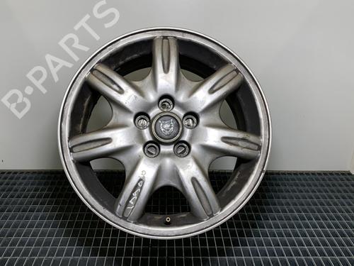 Felg JAGUAR S-TYPE II (X200) 3.0 V6 (238 hp) 19998903